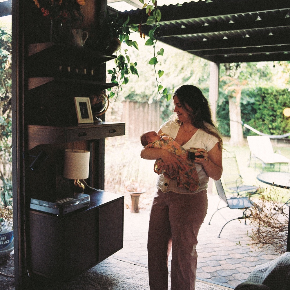 Meet your Posher, Maribeth